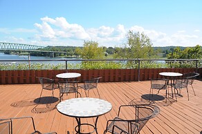 The Lafayette A grand Riverboat Era Hotel