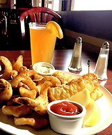 The Lafayette A grand Riverboat Era Hotel