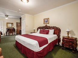 The Lafayette A grand Riverboat Era Hotel