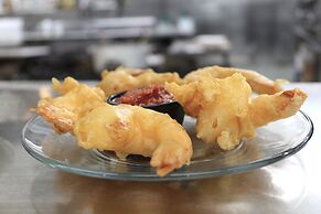 The Lafayette A grand Riverboat Era Hotel