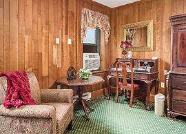 The Lafayette A grand Riverboat Era Hotel