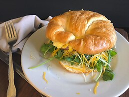 The Lafayette A grand Riverboat Era Hotel