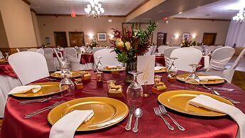 The Lafayette A grand Riverboat Era Hotel