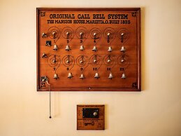 The Lafayette A grand Riverboat Era Hotel