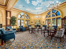 The Lafayette A grand Riverboat Era Hotel