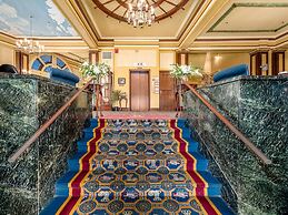 The Lafayette A grand Riverboat Era Hotel