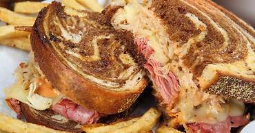 The Lafayette A grand Riverboat Era Hotel