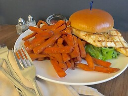 The Lafayette A grand Riverboat Era Hotel