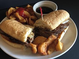 The Lafayette A grand Riverboat Era Hotel