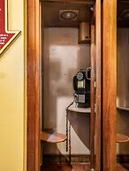 The Lafayette A grand Riverboat Era Hotel