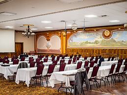 The Lafayette A grand Riverboat Era Hotel