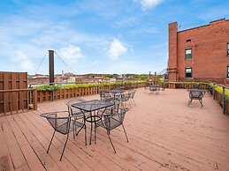 The Lafayette A grand Riverboat Era Hotel