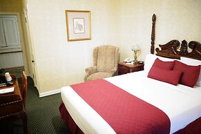 The Lafayette A grand Riverboat Era Hotel