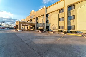 Comfort Inn Festus - St Louis South