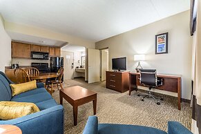Comfort Inn Festus - St Louis South