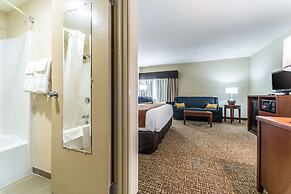 Comfort Inn Festus - St Louis South