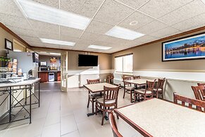 Comfort Inn Festus - St Louis South