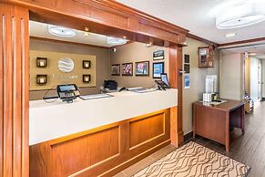 Comfort Inn Festus - St Louis South
