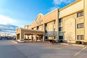 Comfort Inn Festus - St Louis South