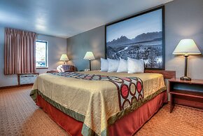 Super 8 by Wyndham Jackson Hole