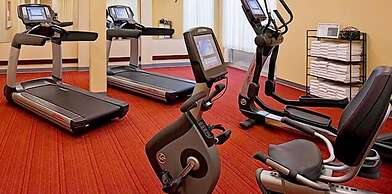 Comfort Suites Milwaukee West