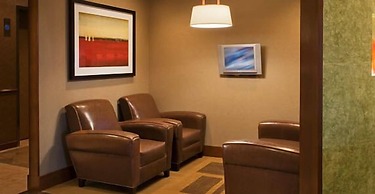 Comfort Suites Milwaukee West