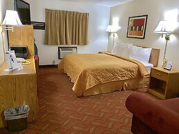 Americas Best Value Inn & Suites Sidney