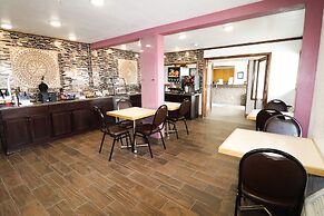 Americas Best Value Inn & Suites Sidney