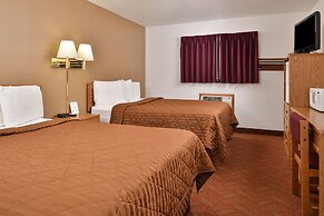 Americas Best Value Inn & Suites Sidney