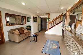 Americas Best Value Inn & Suites Sidney