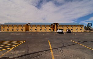 Americas Best Value Inn & Suites Sidney