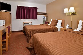 Americas Best Value Inn & Suites Sidney