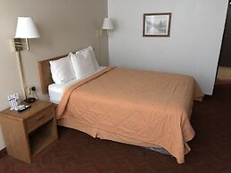 Americas Best Value Inn & Suites Sidney