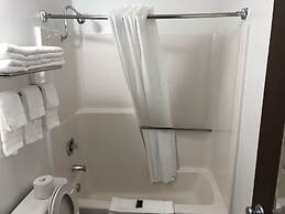 Americas Best Value Inn & Suites Sidney