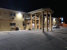 Americas Best Value Inn & Suites Sidney