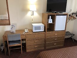 Americas Best Value Inn & Suites Sidney