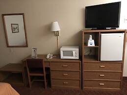 Americas Best Value Inn & Suites Sidney