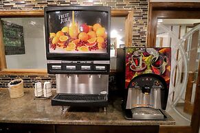 Americas Best Value Inn & Suites Sidney