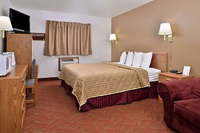 Americas Best Value Inn & Suites Sidney