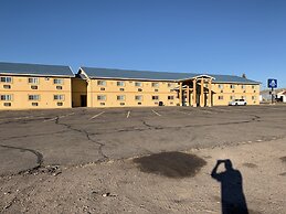 Americas Best Value Inn & Suites Sidney