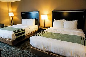 Boarders Inn & Suites by Cobblestone Hotels – Grand Island