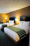 Boarders Inn & Suites by Cobblestone Hotels – Grand Island