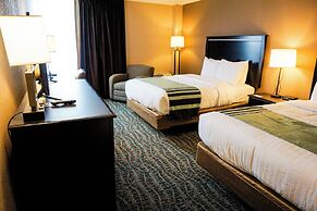 Boarders Inn & Suites by Cobblestone Hotels – Grand Island