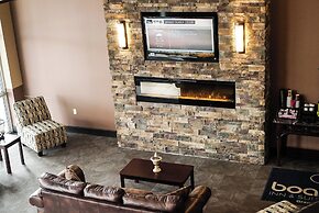 Boarders Inn & Suites by Cobblestone Hotels – Grand Island