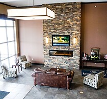 Boarders Inn & Suites by Cobblestone Hotels – Grand Island