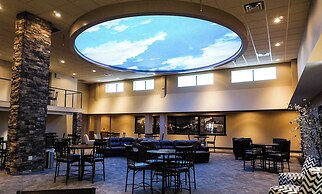 Boarders Inn & Suites by Cobblestone Hotels – Grand Island