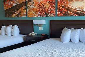 Days Inn & Suites by Wyndham Springfield on I-44