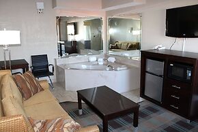 Days Inn & Suites by Wyndham Springfield on I-44