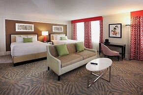 Resorts Casino Hotel Atlantic City