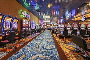 Resorts Casino Hotel Atlantic City